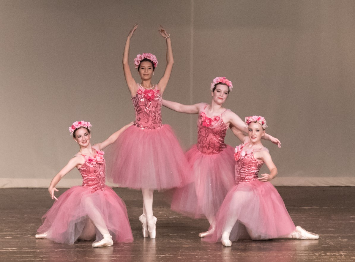 ballet picture